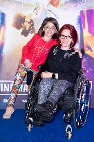 Super Grand Prix Premiere