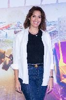 Super Grand Prix Premiere