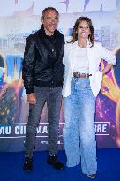 Super Grand Prix Premiere