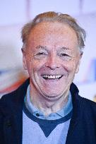 Super Grand Prix Premiere