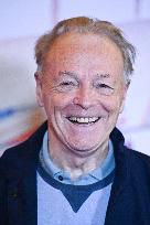 Super Grand Prix Premiere