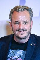 Super Grand Prix Premiere