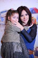 Super Grand Prix Premiere