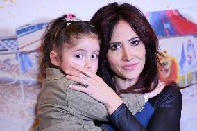 Super Grand Prix Premiere