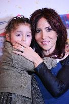 Super Grand Prix Premiere