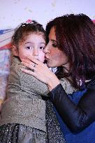 Super Grand Prix Premiere