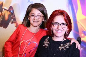 Super Grand Prix Premiere