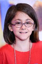 Super Grand Prix Premiere