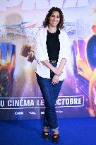 Super Grand Prix Premiere