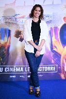 Super Grand Prix Premiere