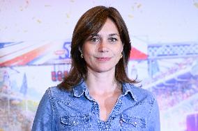 Super Grand Prix Premiere