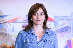 Super Grand Prix Premiere