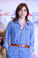 Super Grand Prix Premiere