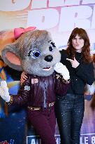 Super Grand Prix Premiere