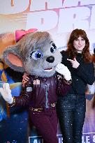 Super Grand Prix Premiere