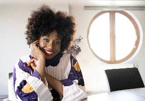 CIMAMANDA NGOZI ADICHIE