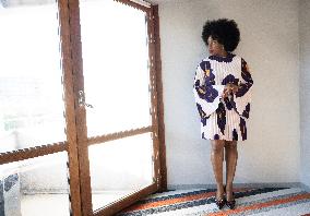 CIMAMANDA NGOZI ADICHIE