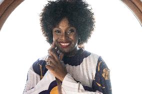 CIMAMANDA NGOZI ADICHIE