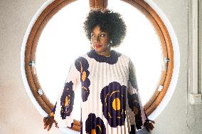 CIMAMANDA NGOZI ADICHIE