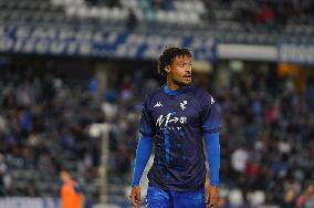 CALCIO - Serie B - Empoli FC vs Carrarese Calcio