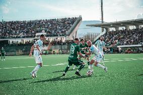 CALCIO - Serie B - US Avellino vs Virtus Entella