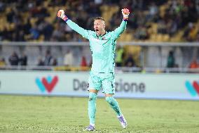 CALCIO - Serie A - US Lecce vs Bologna FC