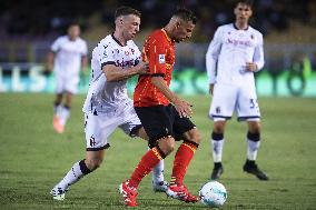 CALCIO - Serie A - US Lecce vs Bologna FC