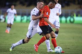 CALCIO - Serie A - US Lecce vs Bologna FC