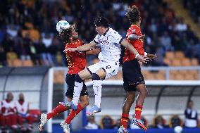 CALCIO - Serie A - US Lecce vs Bologna FC