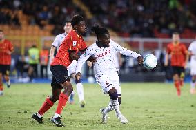 CALCIO - Serie A - US Lecce vs Bologna FC