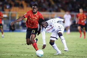 CALCIO - Serie A - US Lecce vs Bologna FC