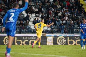 CALCIO - Serie B - Empoli FC vs Carrarese Calcio