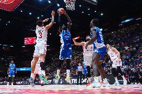 BASKET - Supercoppa Italiana - Final - Germani Brescia vs EA7 Emporio Armani Milano