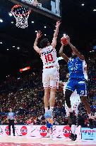 BASKET - Supercoppa Italiana - Final - Germani Brescia vs EA7 Emporio Armani Milano