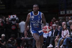 BASKET - Supercoppa Italiana - Final - Germani Brescia vs EA7 Emporio Armani Milano