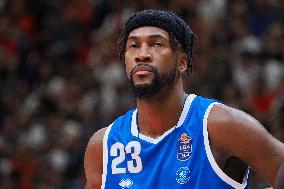 BASKET - Supercoppa Italiana - Final - Germani Brescia vs EA7 Emporio Armani Milano