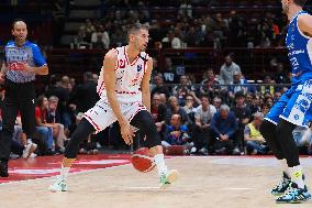 BASKET - Supercoppa Italiana - Final - Germani Brescia vs EA7 Emporio Armani Milano