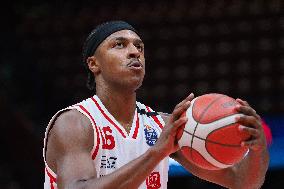 BASKET - Supercoppa Italiana - Final - Germani Brescia vs EA7 Emporio Armani Milano