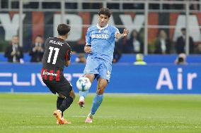 CALCIO - Serie A - AC Milan vs SSC Napoli