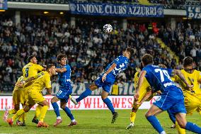 CALCIO - Serie B - Empoli FC vs Carrarese Calcio