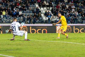 CALCIO - Serie B - Empoli FC vs Carrarese Calcio
