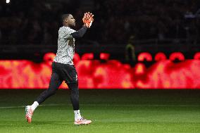 CALCIO - Serie A - AC Milan vs SSC Napoli