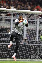 CALCIO - Serie A - AC Milan vs SSC Napoli