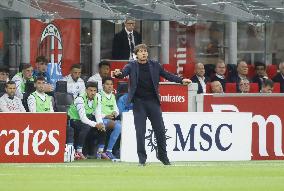 CALCIO - Serie A - AC Milan vs SSC Napoli