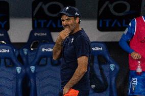 CALCIO - Serie B - Empoli FC vs Carrarese Calcio