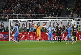 CALCIO - Serie A - AC Milan vs SSC Napoli
