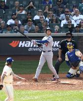 Baseball: Dodgers vs. Mariners