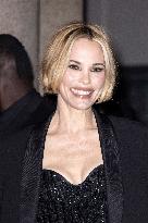 MFW Giorgio Armani arrivals MP