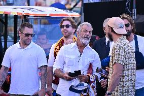 CALCIO - Serie A - AS Roma vs Hellas Verona FC