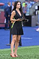 CALCIO - Serie A - AS Roma vs Hellas Verona FC